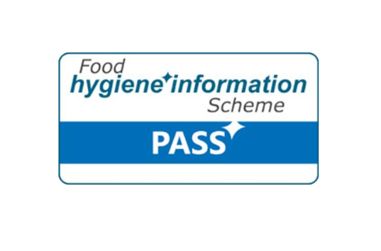 Toranj Restaurant Edinburgh Food Food-hygiene-ratings